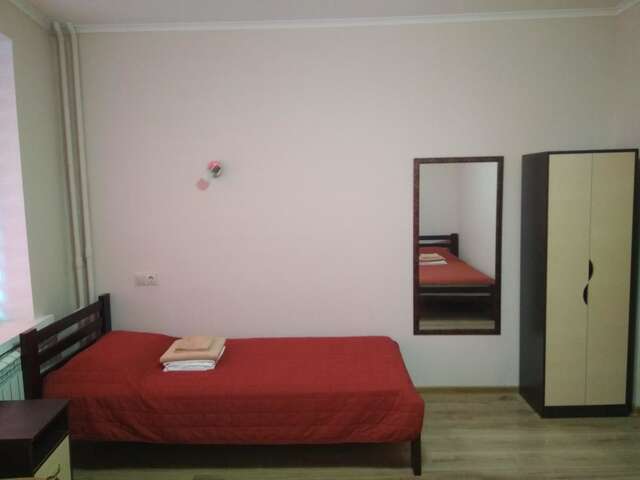 Отель Hotel Tsentralnoho Budynku Khudozhnyka Киев-20