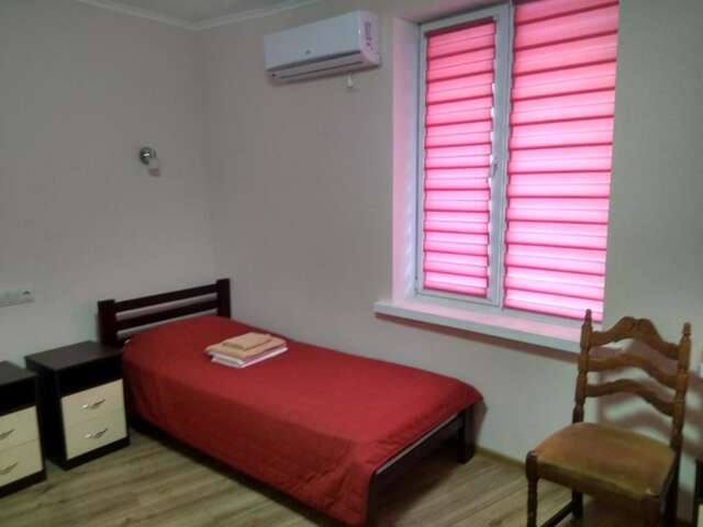 Отель Hotel Tsentralnoho Budynku Khudozhnyka Киев-25