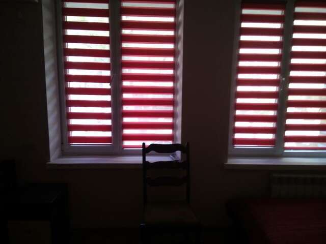 Отель Hotel Tsentralnoho Budynku Khudozhnyka Киев-28